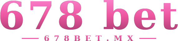 678 bet logo