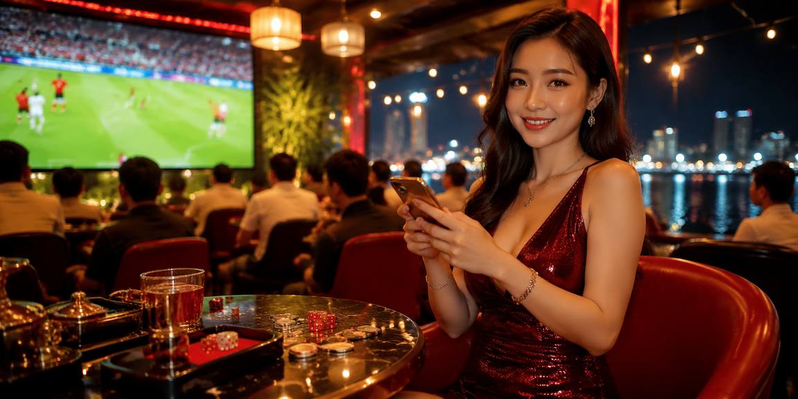 678 bet Casino Trực Tiếp Việt Nam